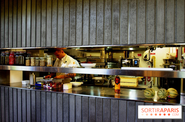 Les Grands Verres au Palais de Tokyo