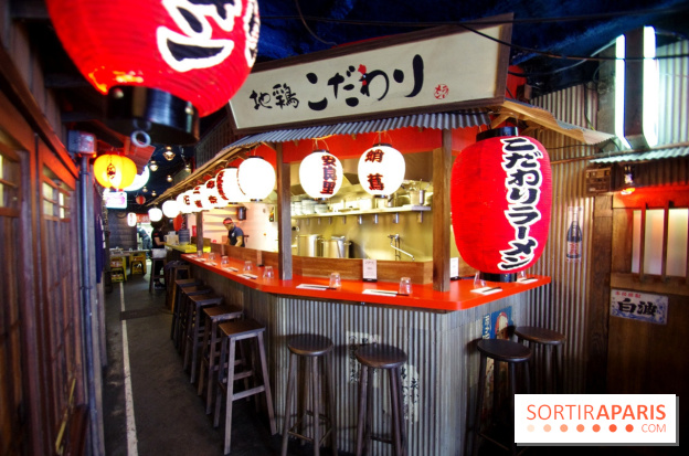 Kodawari Ramen : le spécialiste du Ramen à Paris