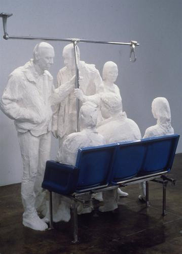 George Segal
