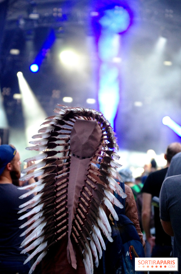 Rock En Seine 2017 : les photos