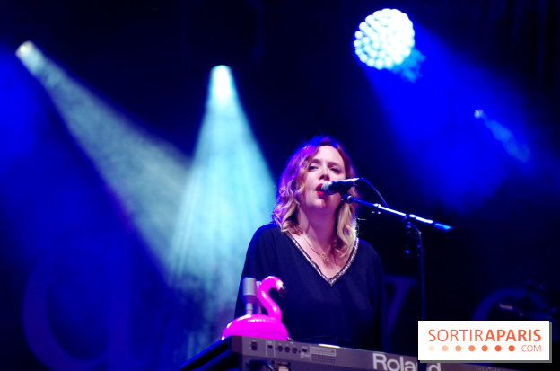 Rock En Seine 2017 : Slowdive