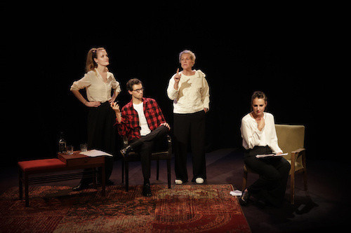 Pour l'amour de Simone