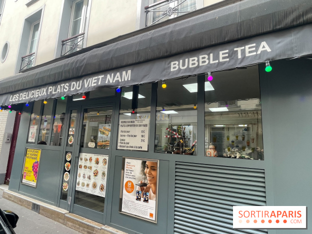 Le Viêt Bun, un voyage pour les papilles : Découvrez l'authenticité de Hanoï à Clichy