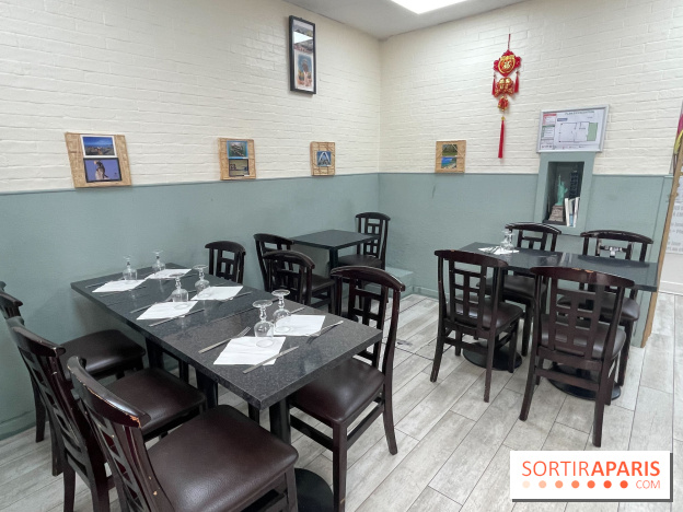 Le Viêt Bun, un voyage pour les papilles : Découvrez l'authenticité de Hanoï à Clichy