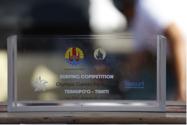 Surfing compétition 