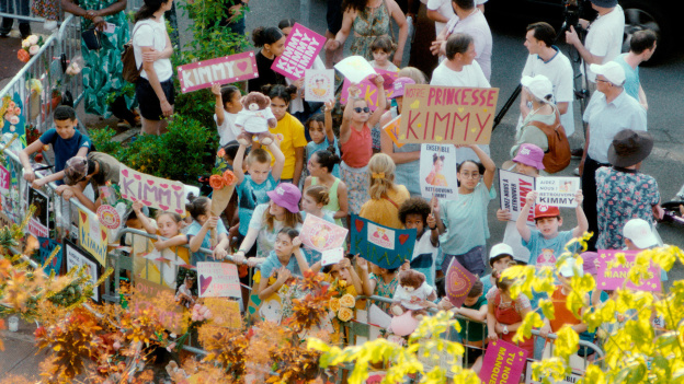 Les Enfants sont rois – Une plongée dans l'obsession moderne des réseaux sociaux sur Disney+