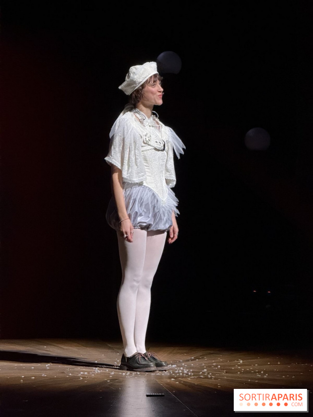 Le Petit Cirque de Pomme : quand les saisons se parent de grâce et d’élégance