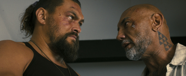 Team Démolition : comédie d’action fraternelle avec Momoa et Bautista sur Prime Video