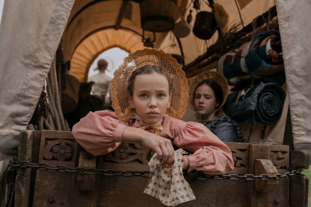 La Petite Maison dans la prairie arrive sur Netflix en juillet 2026