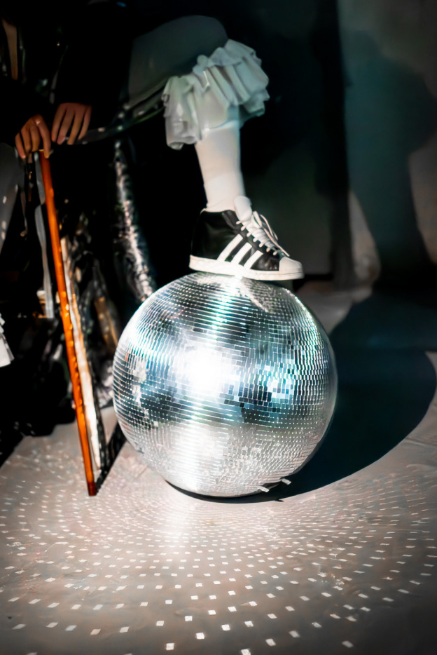 Rien À Fêter : une soirée performance et DJ sets au Consulat Voltaire à Paris