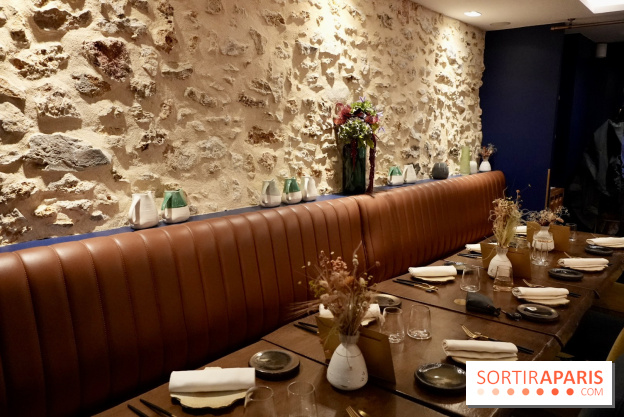 Norbert Tarayre ouvre La Table de Norbert à Versailles, nouveau restaurant en octobre 2026