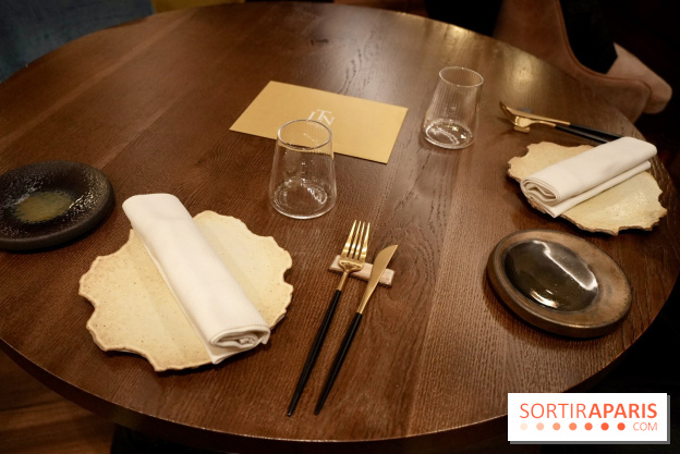 Norbert Tarayre ouvre La Table de Norbert à Versailles, nouveau restaurant en octobre 2026