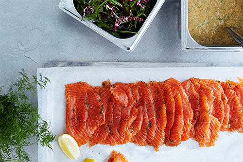 Les sapins de Noël Ikea 2017