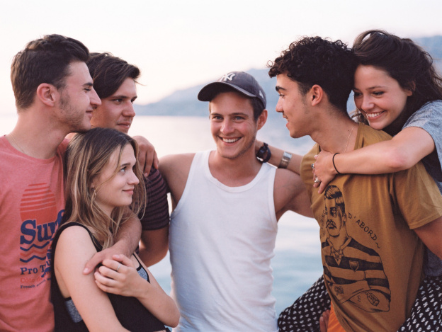 Interrail : gagnez vos places