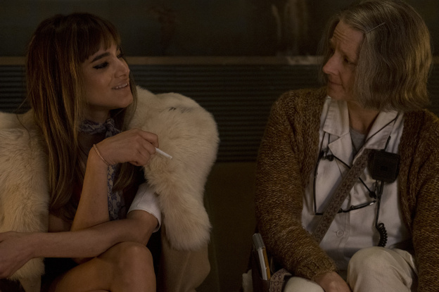 Hotel Artemis : Critique et bande-annonce