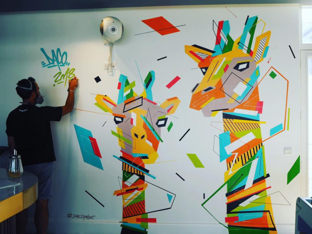 Trouvez les Mickey cachés dans Paris et tentez de gagner un week-end à Disneyland Paris