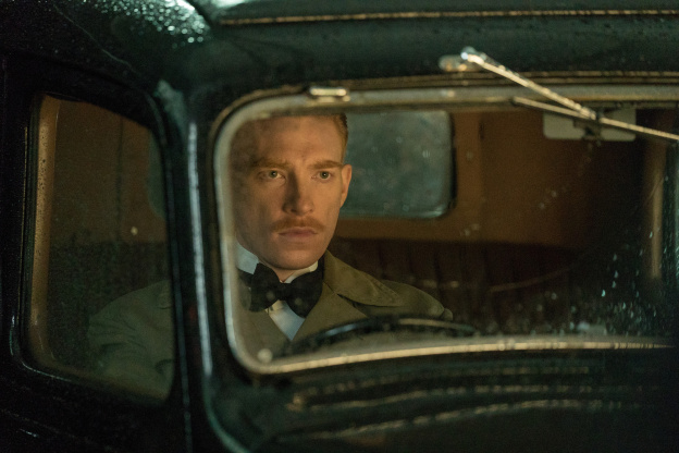 THE LITTLE STRANGER : gagnez vos places