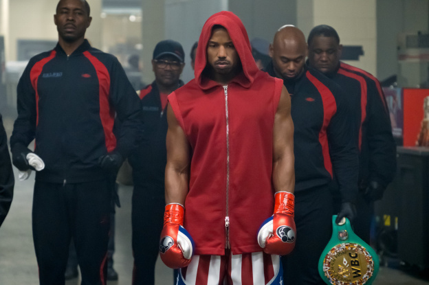 Creed II : découvrez la bande-annonce