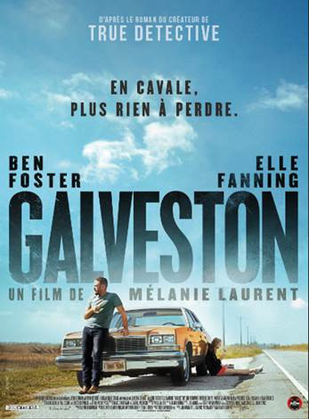 Galveston au cinéma : gagnez le livre
