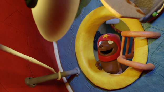 La grande aventure de Non-Non : gagnez vos places et des goodies