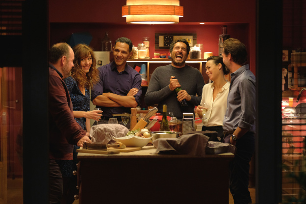 Le jeu : gagnez vos places et des goodies