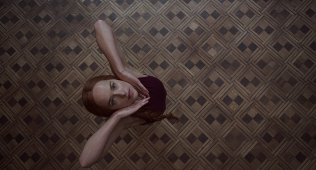 Suspiria : gagnez vos places