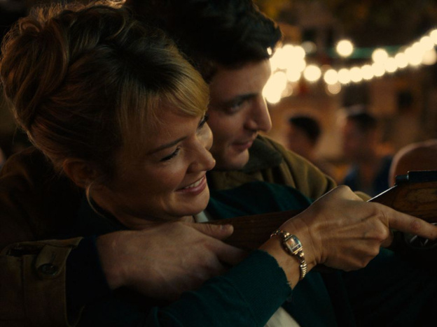 Un amour impossible au cinéma : gagnez vos places 