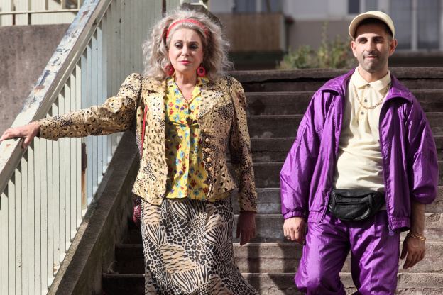 Mauvaises herbes, le nouveau film de Kheiron : gagnez vos places