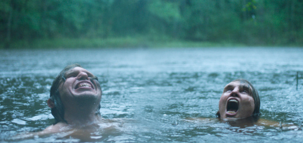 Border : gagnez votre place