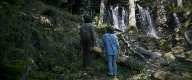 Border : gagnez votre place