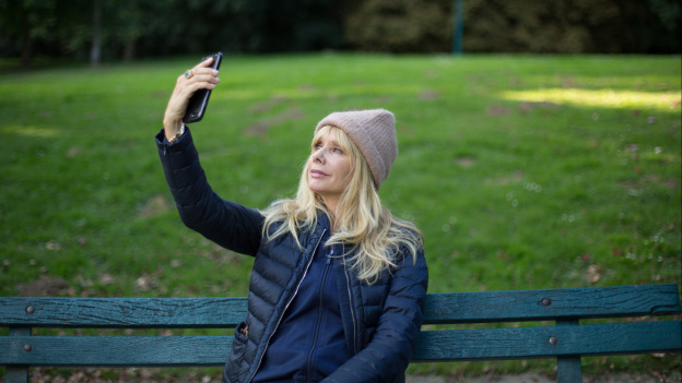 Holy Lands de Amanda Sthers : gagnez vos places !