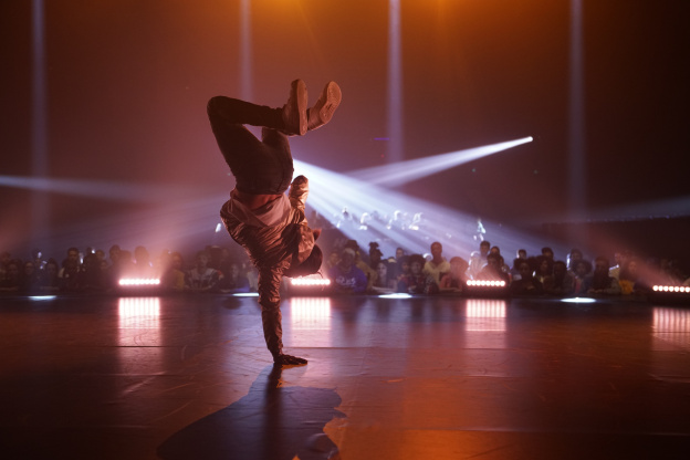 Let's Dance : critique et bande-annonce 