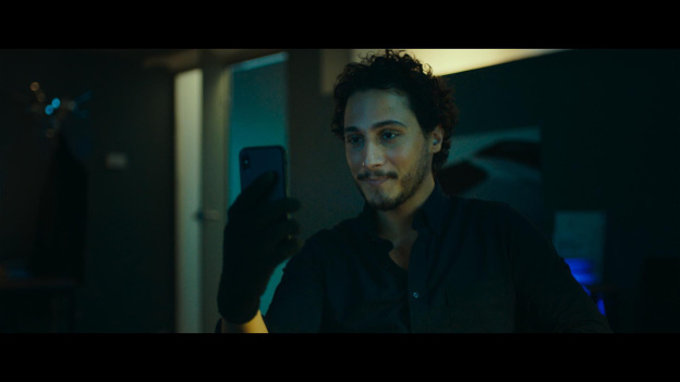 Walter de Varante Soudjian : invitations