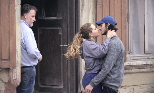 C'EST ÇA L'AMOUR en avant-première au Louxor : invitations