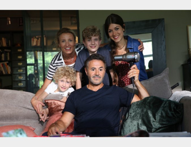 Chamboultout : invitations