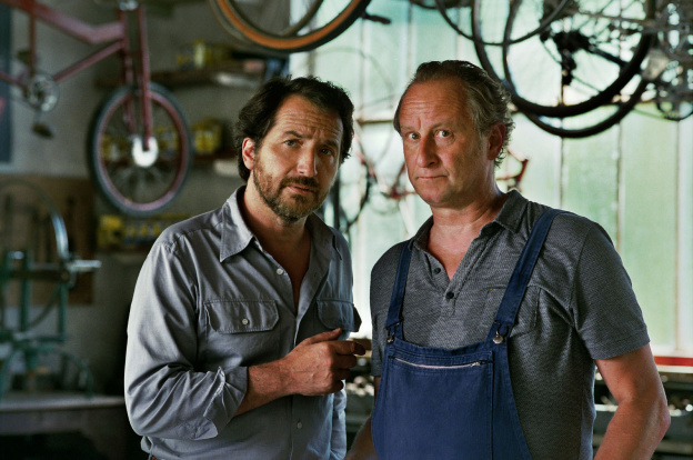 Raoul Taburin : critique et invitations