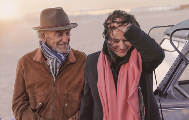 Les plus belles années d'une vie : invitations 