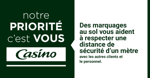 Coronavirus : quelle est la meilleure heure pour faire ses courses ?