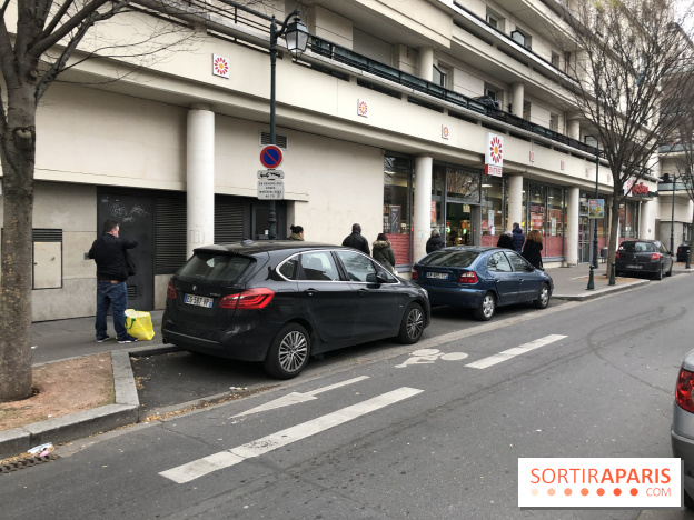 Coronavirus : quelle est la meilleure heure pour faire ses courses ?