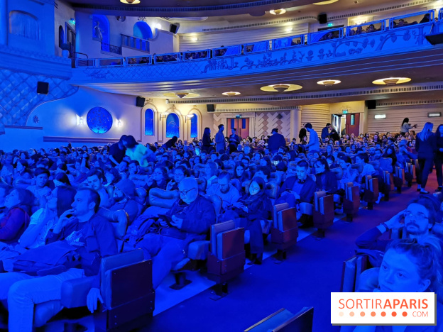 Cinéma : Quand et sous quels conditions envisager la réouverture des salles ?