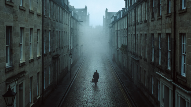 L'ombre de Staline : bande annonce et invitations 