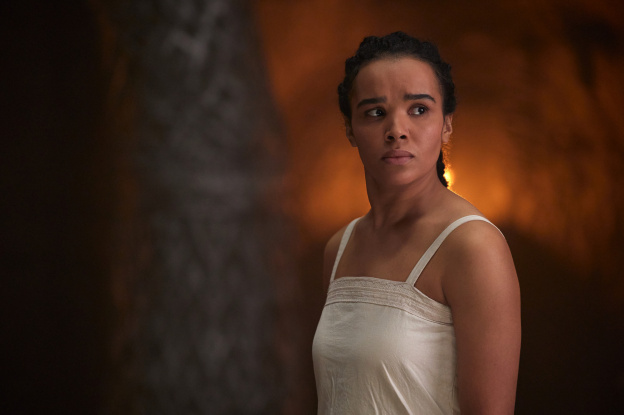 "La Roue du Temps" Saison 2 : Date de lancement et premières images dévoilées par Prime Video