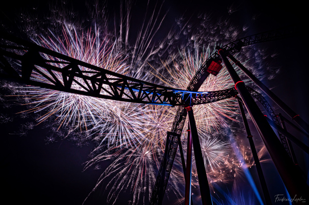 Halloween 2023 : Les monstres reviennent à Nigloland pour Nigloween 2023