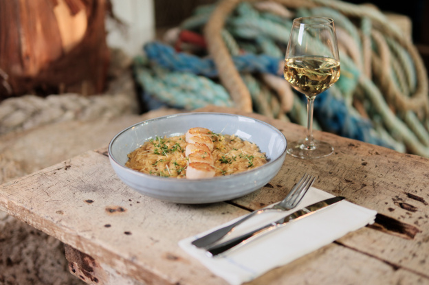 Comptoir Général : une évasion tropicale au cœur de Paris