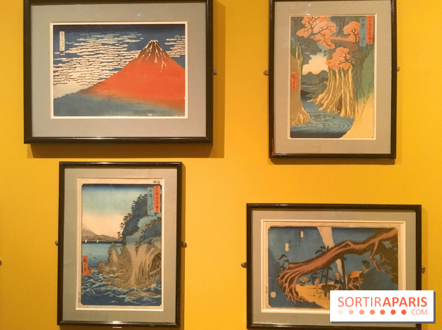 Monet Collectionneur, les photos de l'exposition 