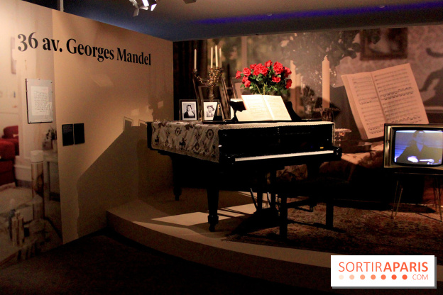 Maria by Callas, les photos de l'exposition