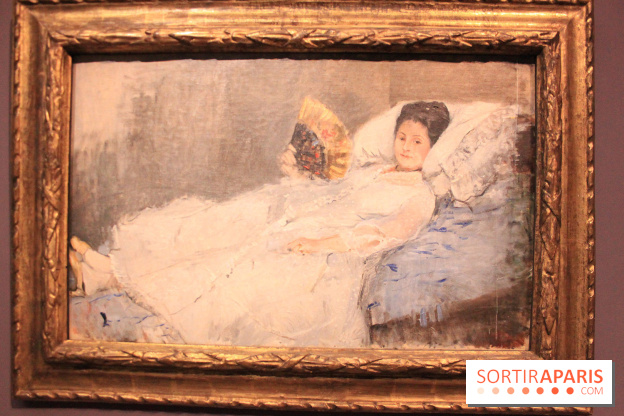 La collection Ordrupgaard à Paris : les photos