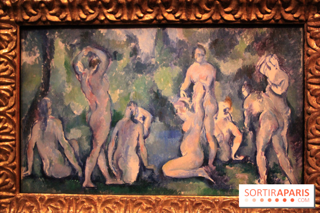 La collection Ordrupgaard à Paris : les photos