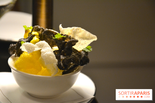 Tosca : le meilleur de la gastronomie italienne