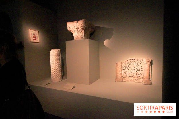 Chrétiens d'Orient à l'Institut du Monde Arabe